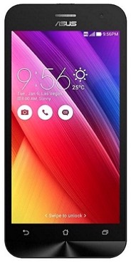Asus ZenFone 2 Laser 5.5 Dual SIM TD-LTE ZE550KL